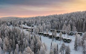 Arctic Panorama Resort
